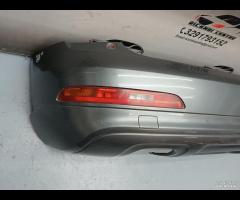 PARAURTI POSTERIORE CON SENSORI AUDI Q3 8U SUV 201 - 7