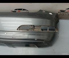 PARAURTI POSTERIORE CON SENSORI AUDI Q3 8U SUV 201 - 10