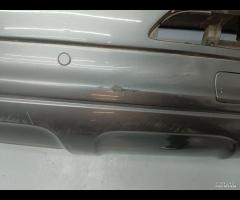 PARAURTI POSTERIORE CON SENSORI AUDI Q3 8U SUV 201 - 12