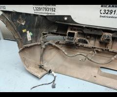 PARAURTI POSTERIORE CON SENSORI AUDI Q3 8U SUV 201 - 16