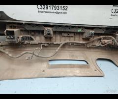 PARAURTI POSTERIORE CON SENSORI AUDI Q3 8U SUV 201 - 17