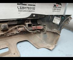 PARAURTI POSTERIORE CON SENSORI AUDI Q3 8U SUV 201 - 18