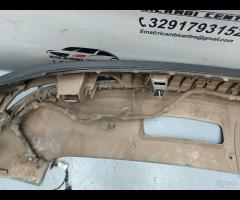 PARAURTI POSTERIORE CON SENSORI AUDI Q3 8U SUV 201 - 20