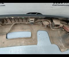 PARAURTI POSTERIORE CON SENSORI AUDI Q3 8U SUV 201 - 21