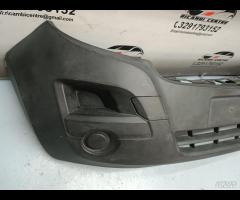 PARAURTI ANTERIORE OPEL MOVANO B 2010-2019 9552905