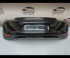 PARAURTI POSTERIORE VW SCIROCCO III COUPE (137, 13