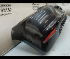 PARAURTI POSTERIORE VW SCIROCCO III COUPE (137, 13