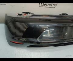 PARAURTI POSTERIORE VW SCIROCCO III COUPE (137, 13 - 6
