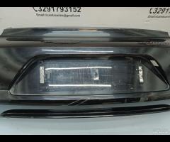 PARAURTI POSTERIORE VW SCIROCCO III COUPE (137, 13 - 7
