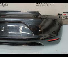 PARAURTI POSTERIORE VW SCIROCCO III COUPE (137, 13 - 8