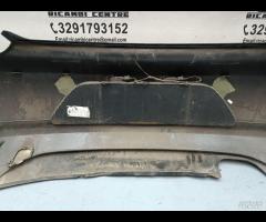 PARAURTI POSTERIORE VW SCIROCCO III COUPE (137, 13 - 19