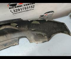 PARAURTI POSTERIORE VW SCIROCCO III COUPE (137, 13 - 21