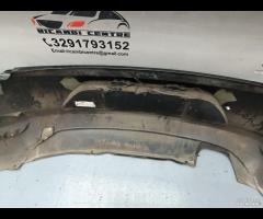 PARAURTI POSTERIORE VW SCIROCCO III COUPE (137, 13 - 22