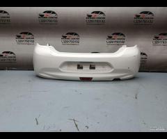 PARAURTI POSTERIORE NISSAN MICRA IV (K13) 2013-201