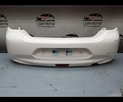 PARAURTI POSTERIORE NISSAN MICRA IV (K13) 2013-201