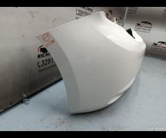 PARAURTI POSTERIORE NISSAN MICRA IV (K13) 2013-201