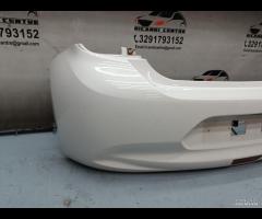 PARAURTI POSTERIORE NISSAN MICRA IV (K13) 2013-201