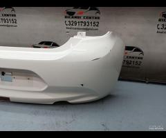 PARAURTI POSTERIORE NISSAN MICRA IV (K13) 2013-201 - 6