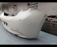 PARAURTI POSTERIORE NISSAN MICRA IV (K13) 2013-201 - 7