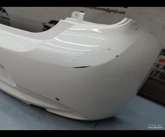 PARAURTI POSTERIORE NISSAN MICRA IV (K13) 2013-201 - 8