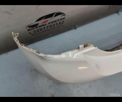 PARAURTI POSTERIORE NISSAN MICRA IV (K13) 2013-201 - 9