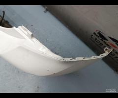 PARAURTI POSTERIORE NISSAN MICRA IV (K13) 2013-201 - 12