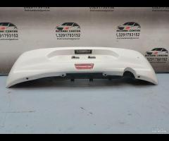 PARAURTI POSTERIORE NISSAN MICRA IV (K13) 2013-201 - 15