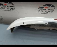 PARAURTI POSTERIORE NISSAN MICRA IV (K13) 2013-201 - 17