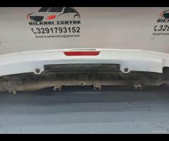PARAURTI POSTERIORE NISSAN MICRA IV (K13) 2013-201 - 18