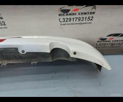 PARAURTI POSTERIORE NISSAN MICRA IV (K13) 2013-201 - 19