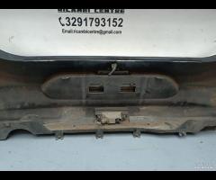 PARAURTI POSTERIORE NISSAN MICRA IV (K13) 2013-201 - 22