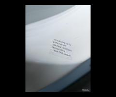 PARAURTI POSTERIORE NISSAN MICRA IV (K13) 2013-201 - 24