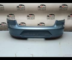 PARAURTI POSTERIORE CON SENSORE VW PASSAT B8 2014-