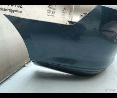 PARAURTI POSTERIORE CON SENSORE VW PASSAT B8 2014-