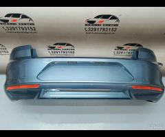 PARAURTI POSTERIORE CON SENSORE VW PASSAT B8 2014-