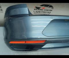 PARAURTI POSTERIORE CON SENSORE VW PASSAT B8 2014-