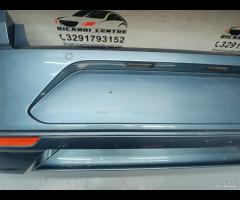 PARAURTI POSTERIORE CON SENSORE VW PASSAT B8 2014- - 6