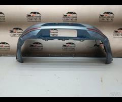 PARAURTI POSTERIORE CON SENSORE VW PASSAT B8 2014- - 12