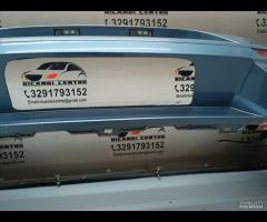 PARAURTI POSTERIORE CON SENSORE VW PASSAT B8 2014- - 14