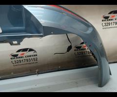 PARAURTI POSTERIORE CON SENSORE VW PASSAT B8 2014- - 15