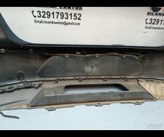 PARAURTI POSTERIORE CON SENSORE VW PASSAT B8 2014- - 23