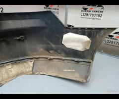 PARAURTI POSTERIORE CON SENSORE VW PASSAT B8 2014- - 24