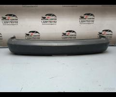 PARAURTI POSTERIORE CON SENSORI VW CADDY III 2010-