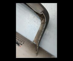 PARAURTI POSTERIORE CON SENSORI VW CADDY III 2010- - 7