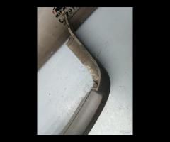 PARAURTI POSTERIORE CON SENSORI VW CADDY III 2010- - 10