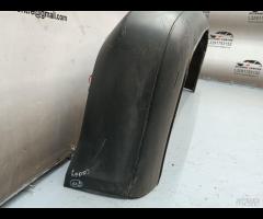 PARAURTI POSTERIORE CON SENSORI VW CADDY III 2010- - 12