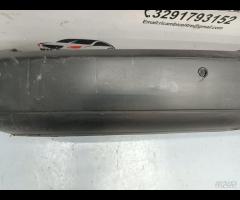 PARAURTI POSTERIORE CON SENSORI VW CADDY III 2010- - 15