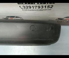 PARAURTI POSTERIORE CON SENSORI VW CADDY III 2010- - 17