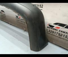 PARAURTI POSTERIORE CON SENSORI VW CADDY III 2010- - 18