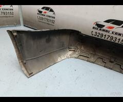 PARAURTI POSTERIORE CON SENSORI VW CADDY III 2010- - 22